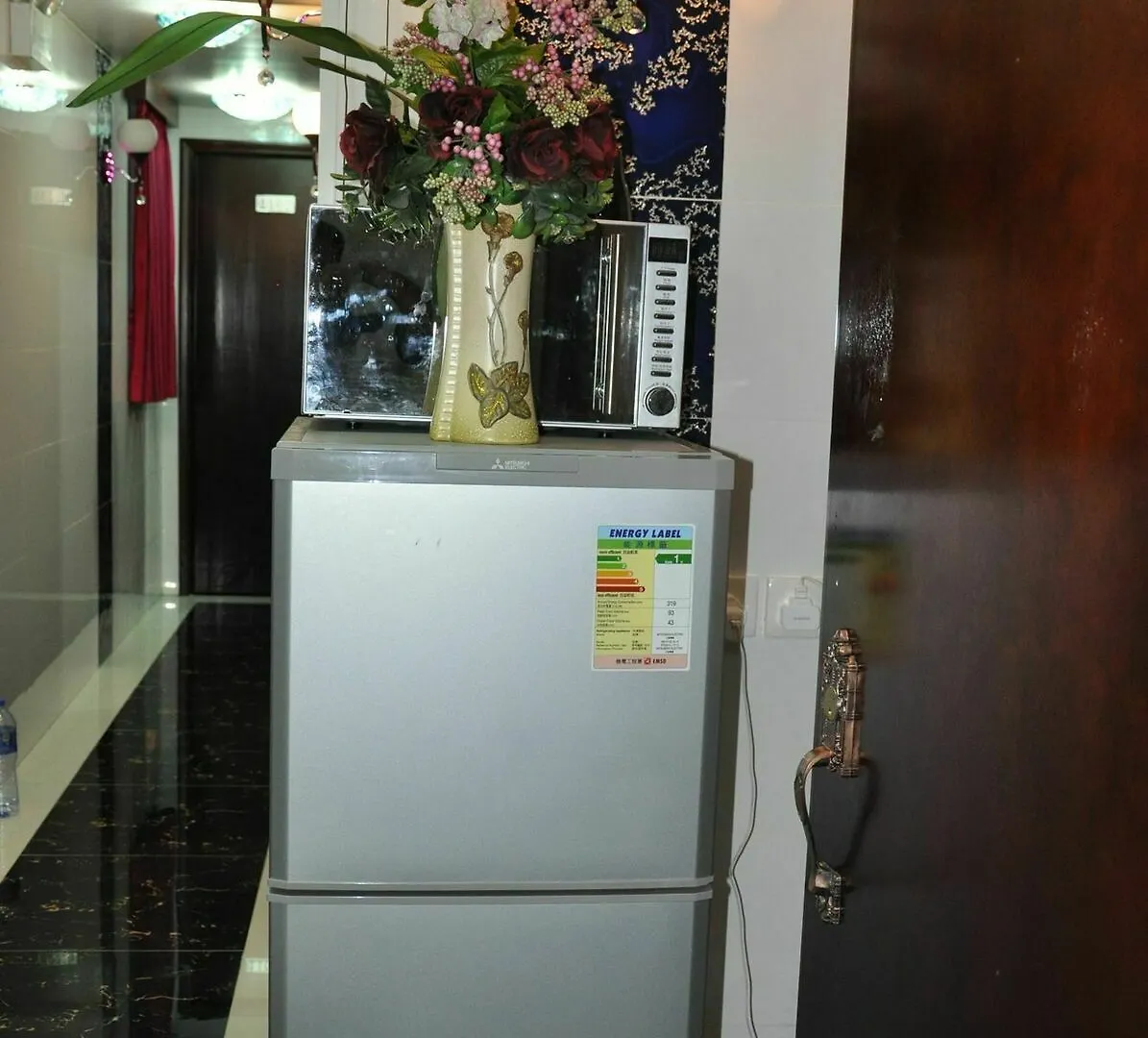 New Guangzhou Guesthouse - Hostel Kowloon  Kowloon (Hong Kong)
