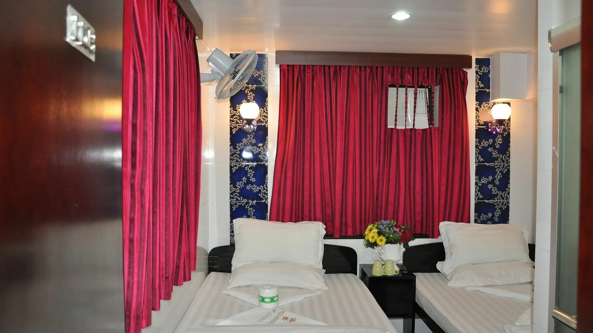 New Guangzhou Guesthouse - Hostel Kowloon  0*, Kowloon (Hong Kong)
