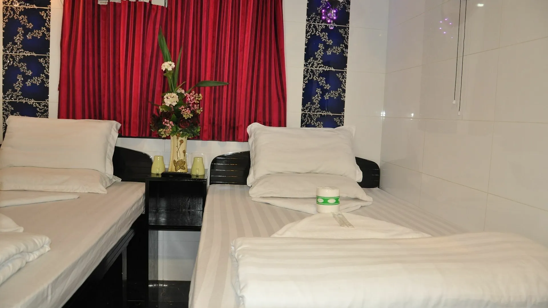 Hotel New Guangzhou Guesthouse - Hostel Kowloon  China