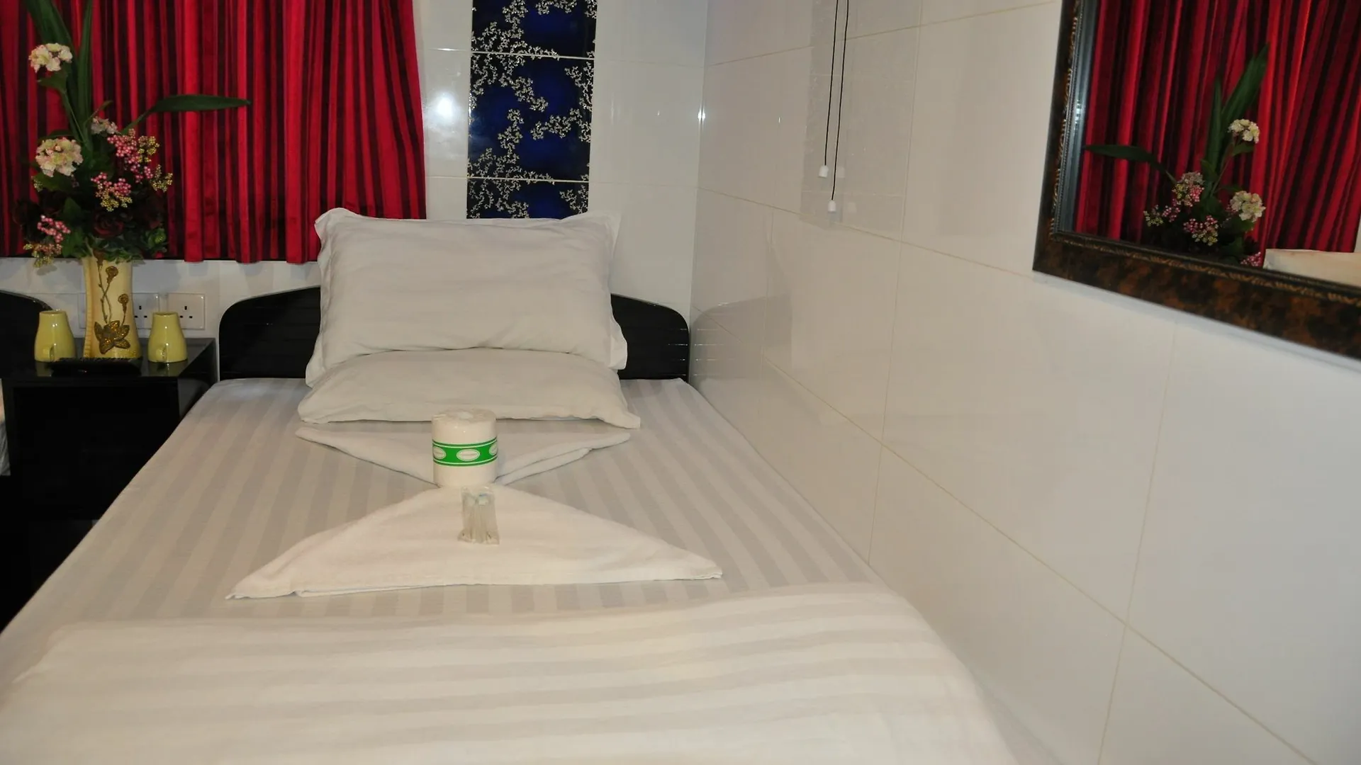 New Guangzhou Guesthouse - Hostel Kowloon  China