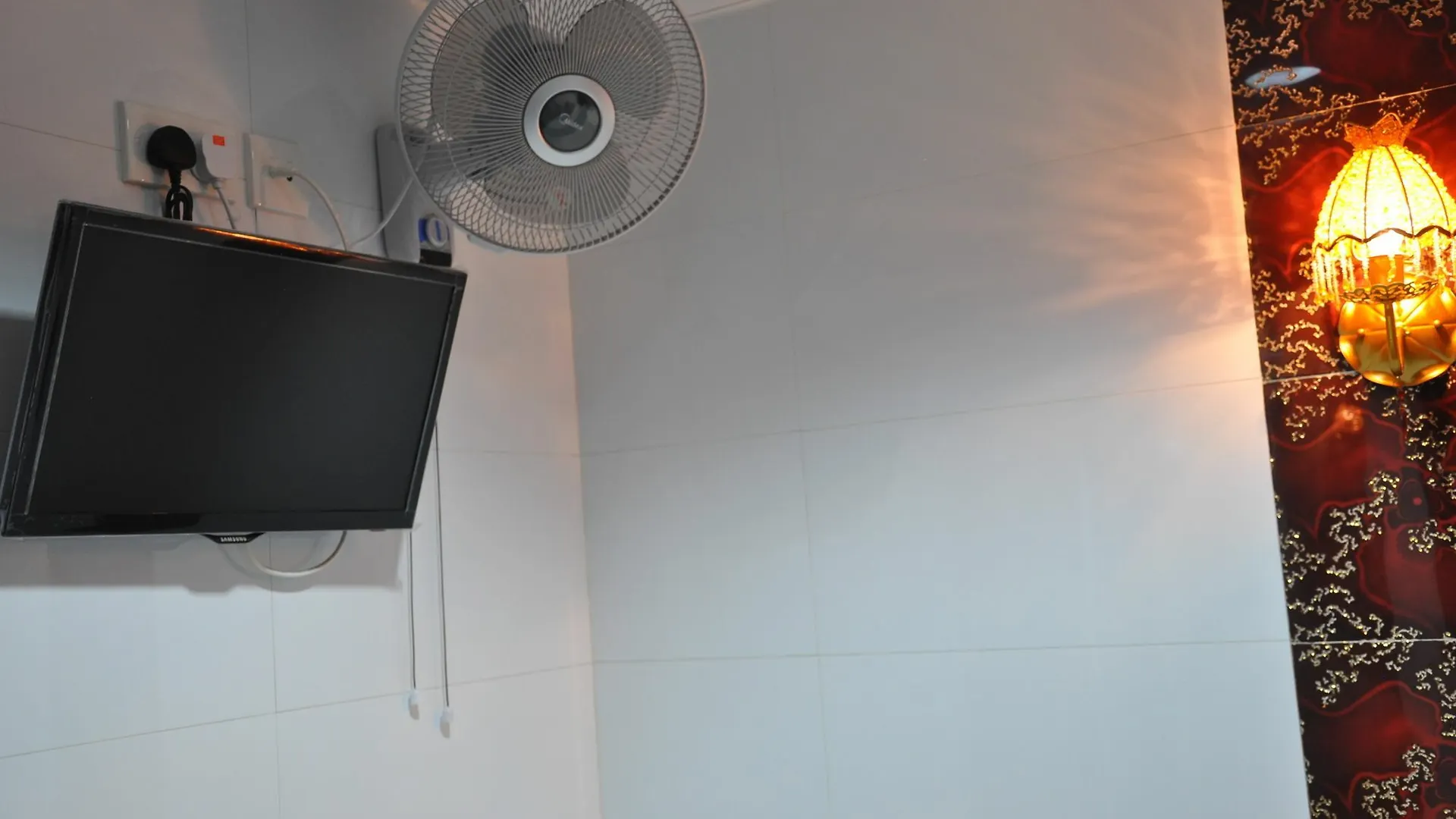 New Guangzhou Guesthouse - Hostel Kowloon  Hotel Kowloon (Hong Kong)