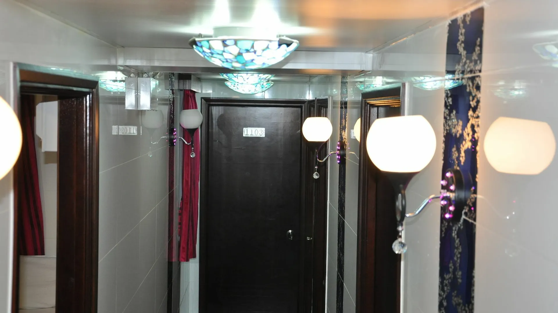 New Guangzhou Guesthouse - Hostel Kowloon  Hotel Kowloon (Hong Kong)