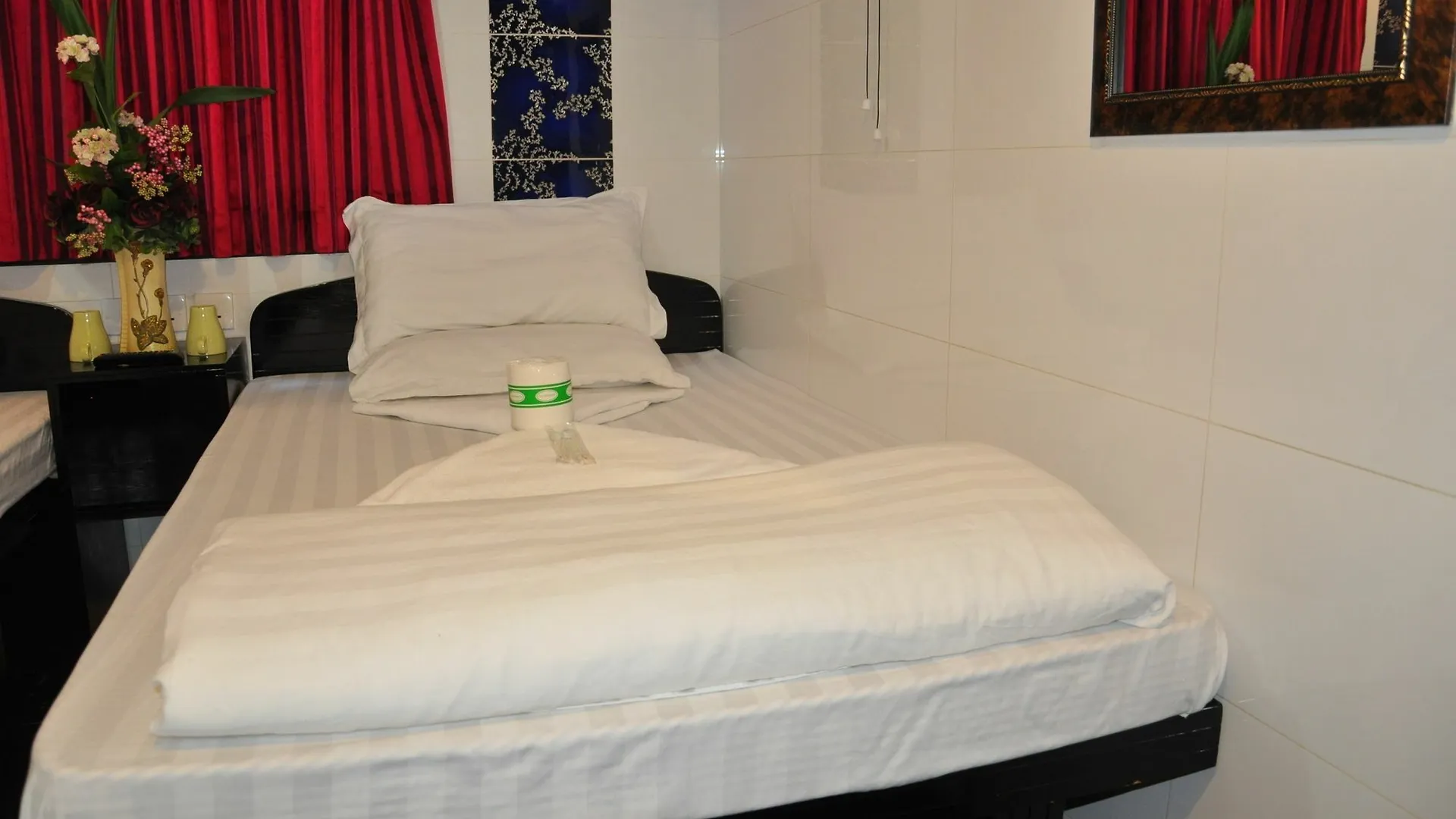 New Guangzhou Guesthouse - Hostel Kowloon