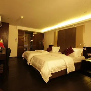 酒店 陶兴酒店, 九龙